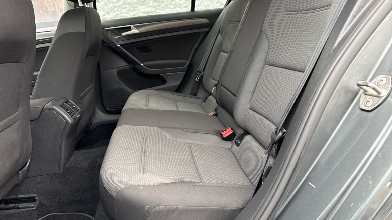 Volkswagen Golf 1.4 TSI SE [Nav] 5dr DSG Petrol Hatchback